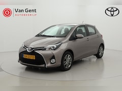 Toyota Yaris - 1.3 VVT-i Aspiration Sport-pakket Trekhaak 5drs