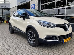 Renault Captur - 0.9 TCe Dynamique