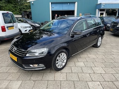 Volkswagen Passat Variant - 1.4 TSI Comfortline BlueMotion