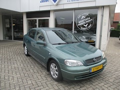 Opel Astra - 1.6 16V 5D Njoy / AIRCO / PARKEERSENSOREN