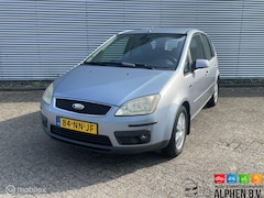 Ford Focus C-Max - 1.8-16V First Edition - Nieuwe apk