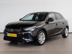 Opel Corsa - 1.2 Turbo 100 PK Elegance | Navigatie | Climate Controle | Donker Glas | Apple Carplay & A