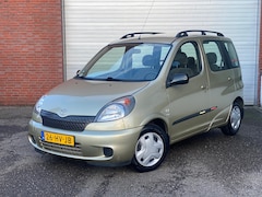 Toyota Yaris Verso - 1.5-16V VVT-i Sol| INVALIDE| NEW APK| NAP