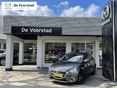 Mazda 2 - 2 1.5 Skyactiv-G Sport Selected Ned. auto | dealer onderhouden