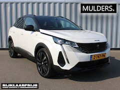 Peugeot 3008 - 1.2 Hybrid GT VOORRAAD KORTING