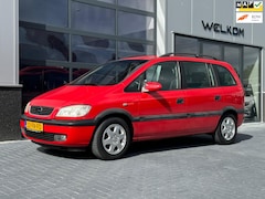 Opel Zafira - 1.8-16V Elegance Automaat 7pers