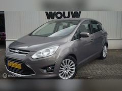 Ford C-Max - 1.0 Edition Plus