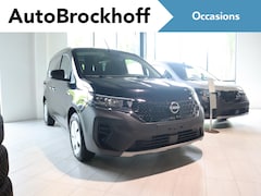 Nissan Townstar - Business L1 45 kWh | Bouwjaar 2024 |Tijdelijk 14% korting | Excl. BTW | Snel rijden |