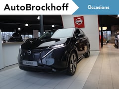 Nissan Ariya - e-4ORCE Evolve 91 kWh | € 2950, - Voorraad Voordeel nu voor € 61130, - | Nappa LEDER | 20