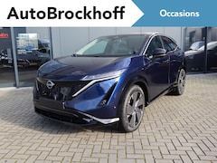 Nissan Ariya - Evolve 63 kWh | € 2950, - Voorraad Voordeel nu voor € 54025, - | 22 kWh Charger | 20 inch