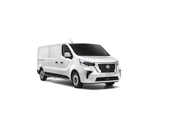 Nissan Primastar - 2.0 dCi L2H1 Acenta 130PK | Direct Leverbaar | Bluetooth | Airco | Trekhaak | DAB | Excl.