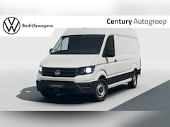 Volkswagen Crafter - Bedrijfswagens Highline L3 2.0 TDI EU6 103 kW (140 pk) GVW 3.0T W B 3640 MM 6 versn. Hand