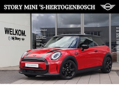 MINI Cooper - Hatchback Classic Camden Automaat / Sportstoelen / LED / PDC achter / Cruise Control / Get