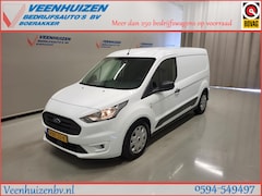 Ford Transit Connect - 1.5EcoBlue L2/H1 Euro 6