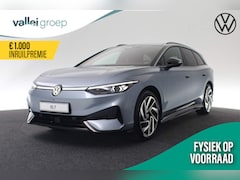 Volkswagen ID.7 Tourer - Pro Business 77 kWh 286PK