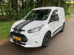 Ford Transit Connect - 1.6 TDCI L1, euro5, AC, cruise, Nw MOTOR