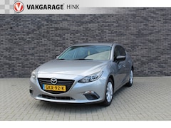 Mazda 3 - 3 1.5 Sky Active