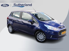 Ford B-Max - 1.0 EcoBoost Style 100pk