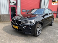 BMW X5 - XDrive30d High Executive M-pakket 7persoons