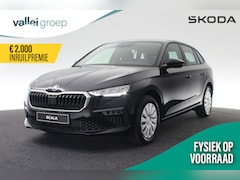 Skoda Scala - Essence 1.0 95 pk TSI Hatchback