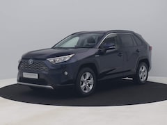 Toyota RAV4 - 2.5 Hybrid Dynamic | CAMERA | ADAPTIVE