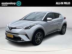 Toyota C-HR - 1.8 Hybrid Executive First Edition