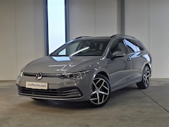 Volkswagen Golf Variant - 1.0 eTSI Life DSG Navi ACC PDC