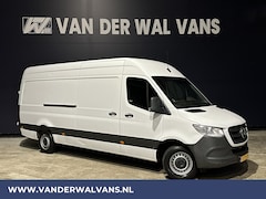 Mercedes-Benz Sprinter - 317 CDI 170pk 9G-Tronic Automaat L3H2 Euro6 Airco | Camera | Apple Carplay Cruisecontrol,