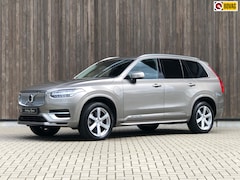 Volvo XC90 - 2.0 T8 Recharge AWD / Trekhaak / BLIS / ACC / 19'