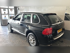 Porsche Cayenne - 3.2