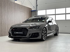 Audi A4 Avant - 2.9 TFSI RS 4 quattro Pro Line Plus - B&O - SCHUIFDAK - LEER