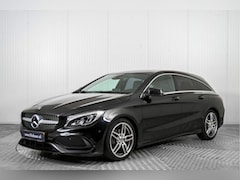 Mercedes-Benz CLA-klasse Shooting Brake - 180 AMG Line, Automaat , Panoramadak