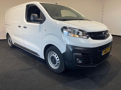 Opel Vivaro - 1.5 dsl H1L1 Airco Euro 6 Navigatie cruise camera Apk 2025