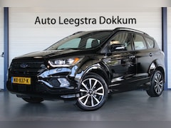 Ford Kuga - 1.5 EcoBoost ST Line Xenon | Alcantara | Navi | Voorruitverw. | 18" LMV | Cruise | Bluetoo