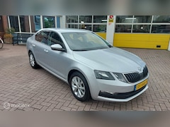 Skoda Octavia - 1.0 TSI Greentech Ambition