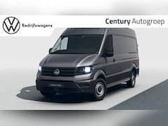 Volkswagen Crafter - Bedrijfswagens Exclusive L3 2.0 TDI EU6 103 kW (140 pk) GVW 3.5T WB 3640 MM 8 versn. Aut