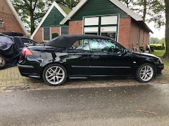 Saab 9-3 Cabrio - 2.0T Aero RECHTSGESTUURD