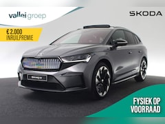 Skoda Enyaq iV - 60 179PK Sportline