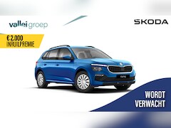 Skoda Kamiq - Essence (1) 1.5 TSI 85 kW / 115 PK SUV 6 versn. H