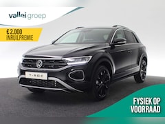 Volkswagen T-Roc - 1.5 TSI 150PK DSG Life Edition