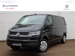 Volkswagen Transporter - 2.0 TDI 150pk DSG L2H1 LED NAVI Automaat