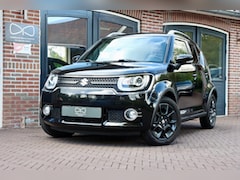 Suzuki Ignis - 1.2 Stijl | NAVIGATIE | CRUISE | AIRCO | HOGE INSTAP | AUTOMAAT