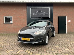 Ford Fiesta - 1.0 Style Essential