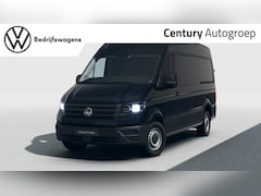 Volkswagen Crafter - Bedrijfswagens Trendline L3 2.0 TDI EU6 103 kW (140 pk) GVW 3.5T WB 3640 MM 6 versn. Han