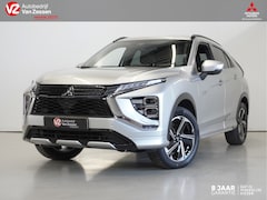 Mitsubishi Eclipse Cross - 2.4 PHEV Executive Tijdelijk van € 46.495 voor € 40.495 | 360 camera | Adaptieve cruise co