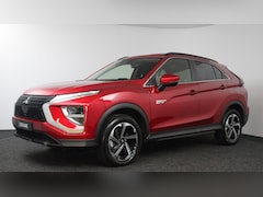 Mitsubishi Eclipse Cross - 2.4 PHEV Intense | Carplay | Camera | Stoelverwarming