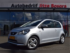 Seat Mii - 1.0 Style Airco | Originele Audio | 14 Inch LMV | Isofix | Volledig Onderhouden