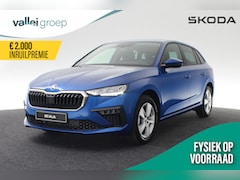 Skoda Scala - Selection (1) 1.0 TSI 115 pk