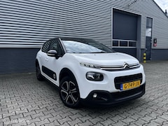 Citroën C3 - 1.2 PureTech S&S Feel|Clima|Navi|Carplay|1ste eig