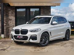 BMW X3 - xDrive30i M-Sport Pano/HUD/Trkhk/Shadow/Virtual/Sfeer